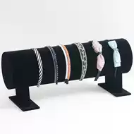 发箍收纳架创意推荐品牌 新人首单立减十元 21年6月 淘宝海外