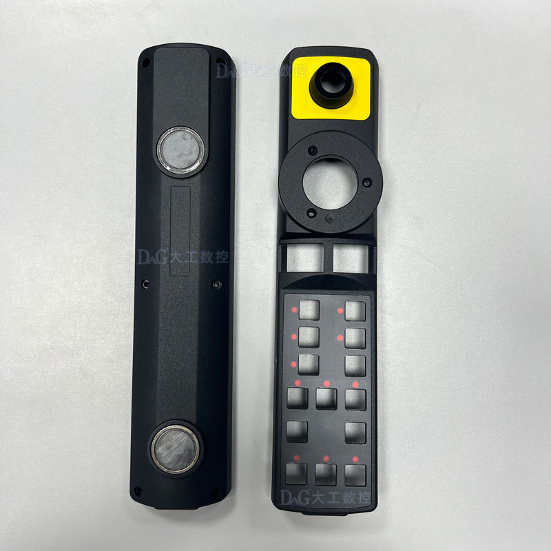 HEIDENHAIN海德汉手轮外壳HR410 HR410M HR410FS HR510配件手轮壳,淘宝优惠券,粉丝福利购,淘宝优惠卷