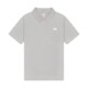 New Balance genuine NB new men's classic knitted polo shirt sports casual T-shirt MT51519