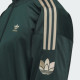 Adidas Adidas clover jacket classic men's and women's sports casual jacket JL8400 JL8396
