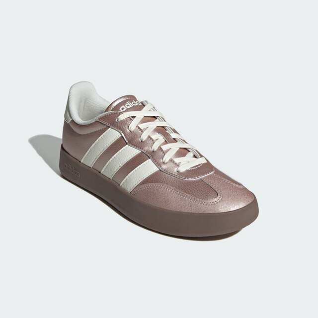 Adidas genuine 2025 new men's and women's classic retro sports sneakers T-toe shoes JQ6664