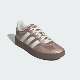 Adidas genuine 2025 new men's and women's classic retro sports sneakers T-toe shoes JQ6664