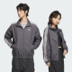 Adidas adidas spring and autumn new sports and leisure breathable stand-up collar jacket JI7533 JM2716
