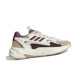 Adidas Adidas OZWAVE wave shoes for men and women, sports and leisure thick-soled dad shoes IE6059JR3021