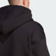 Adidas Adidas Sweatshirt Men's Three-Leaf Crust New Sportswear Casual Hooded Knitted Pullover IJ0706