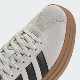 Adidas GAZELLE BOLD women's classic thick-soled sports and casual sneakers T-toe shoes KJ6852