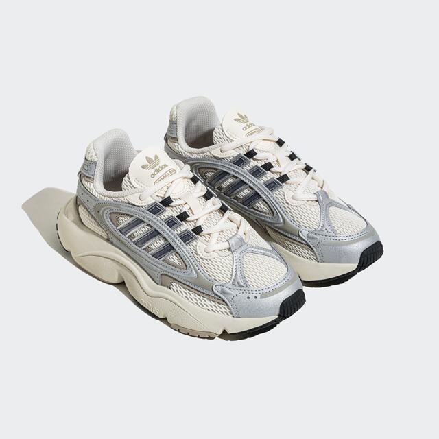Adidas clover men's and women's lightweight cushioning comfortable dad shoes sneakers IE5841 IF1814