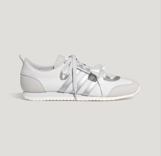 Ice cream T-toe shoes VS JOG 2.0 thin-soled sports shoes for men and women adidas adidas light sports