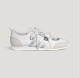 Ice cream T-toe shoes VS JOG 2.0 thin-soled sports shoes for men and women adidas adidas light sports