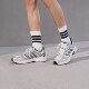 Adidas NEON FLUX unisex non-slip wear-resistant dad sports and casual shoes KK3083