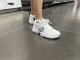 Sports casual dad shoes NEWBALANCE women's