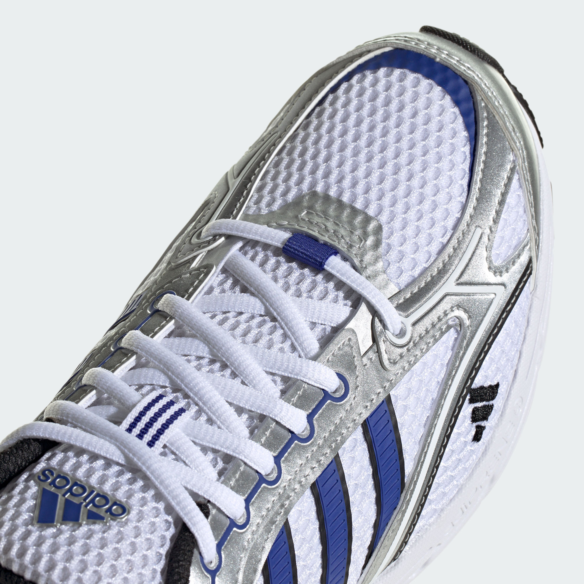 Adidas/阿迪达斯正品SPIRITAIN 2.0男女同款网面休闲鞋板鞋JI2835 - 图3