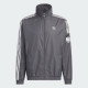 Adidas adidas spring and autumn new sports and leisure breathable stand-up collar jacket JI7533 JM2716