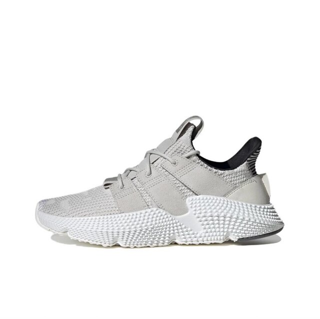 Fear Shark adidas Adidas genuine clover PROPHERE men's and women's classic dad shoes ID0544