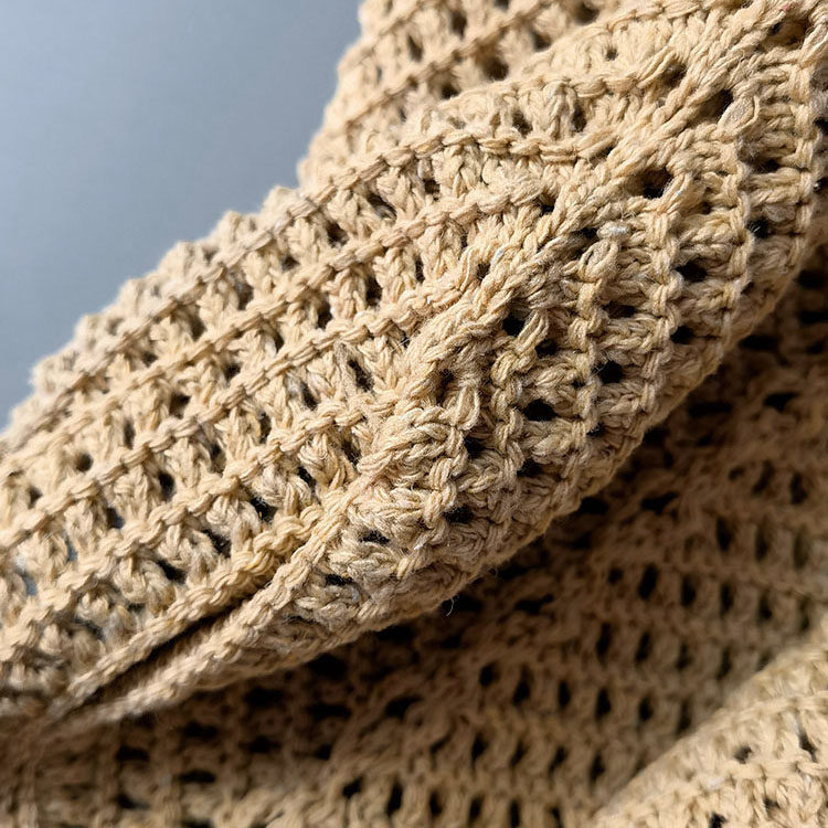 （实物拍摄--细棉线）小众特别渔网包文艺单肩包镂空编织包沙滩包,淘宝优惠券,粉丝福利购,淘宝优惠卷