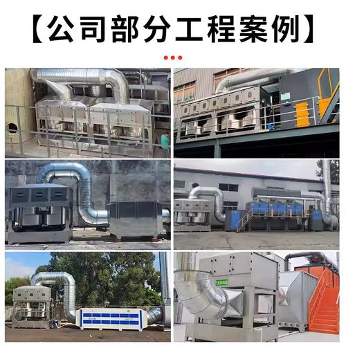 不锈钢气旋塔混动喷淋塔方形旋流塔除尘洗涤塔漆雾混流净化设备 - 图2