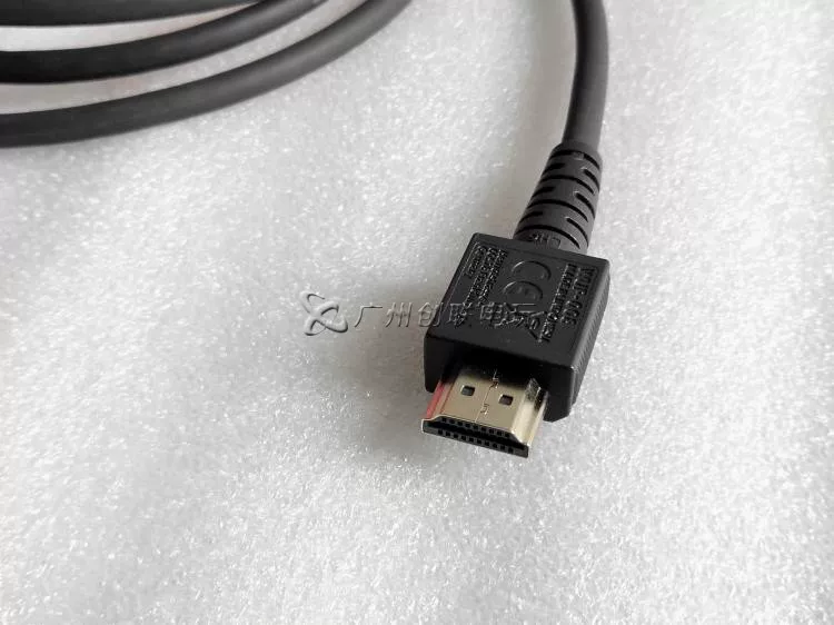 Original SWITCH NS host base OLED TV connection tv dock high -definition video cable HDMI cable