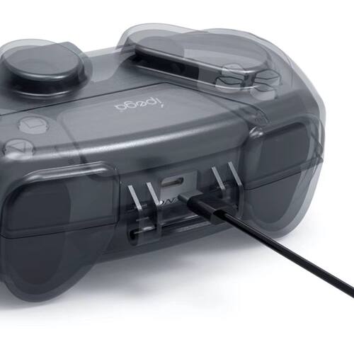 ipega原装 PS5/Xbox Series X/XBOXONE手柄收纳盒保护包硬壳防摔 - 图1
