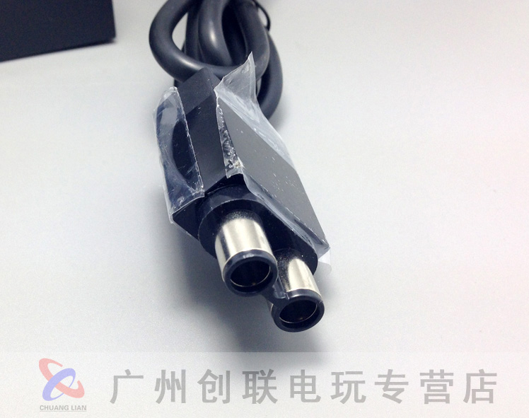 全新XBOX ONE主机电源适配器 火牛 XBOXONE交流电源 100~240V通用 - 图2