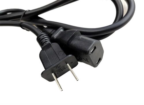 全新原装 XBOX360/XBOX ONE/XBOXONE电源线 PS4 PRO电源线 连接线 - 图2