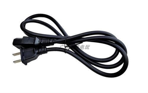 全新原装 XBOX360/XBOX ONE/XBOXONE电源线 PS4 PRO电源线 连接线 - 图1