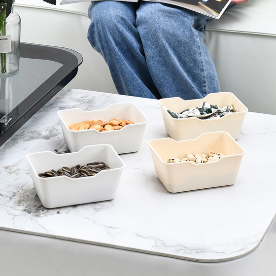 Desktop drawer storage box debris classification drawer compartments