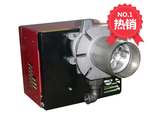 FS10利雅路燃烧器RIELLO天然气燃烧机燃气燃烧机FS20液化气燃烧器 - 图2