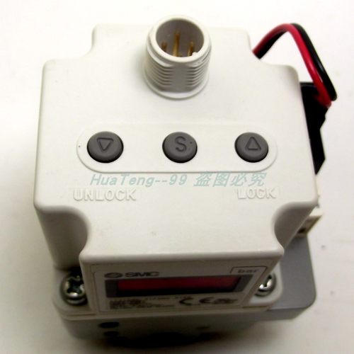 ITV1030-21F2N3-X158 SMC电气比例阀ITV1030系列全新正品现货特价 - 图1