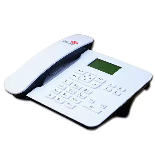 Carl KT1000 Mobile Unicom Беспроводная карта плагинка -в фиксированном телефоне сиденья -линейная карта подключения вставка без кард.