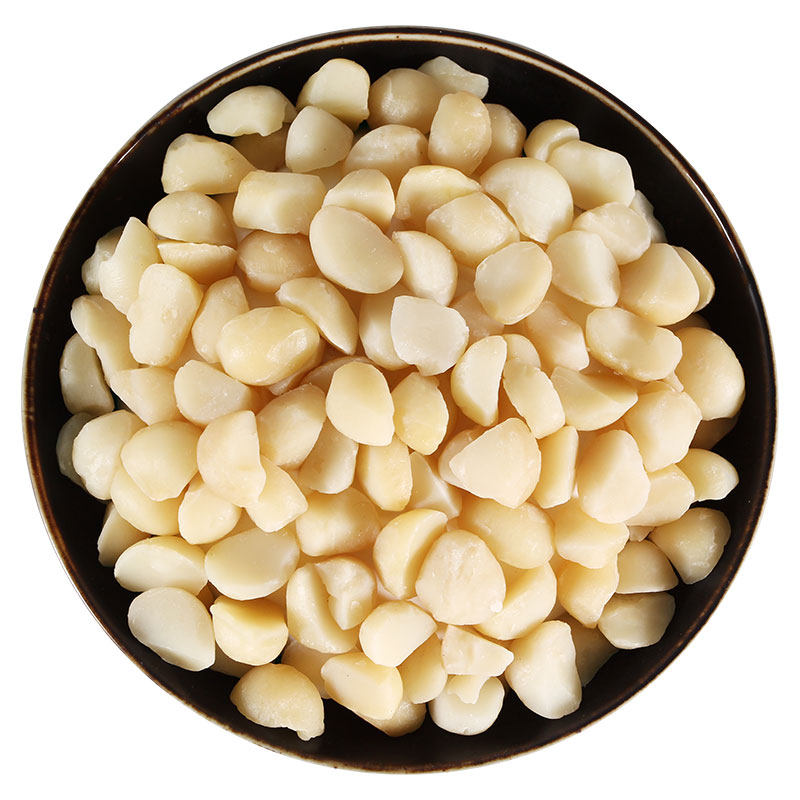 夏威夷果仁碎仁半颗500g原味生可可脆烘焙坚果孕妇休闲健康干果粒,淘宝优惠券,粉丝福利购,淘宝优惠卷