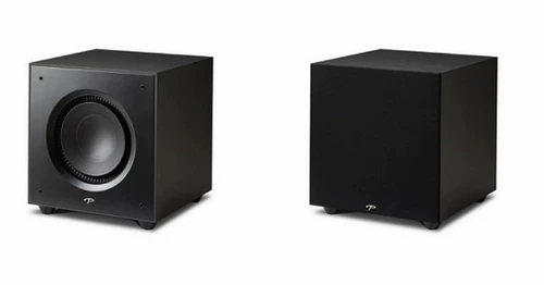 Paradigm Bailiden Challenge Series Defiance x10 x12 x15 Home Theatre Bass Sounds