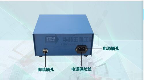 强钻大力王9万转双卡无刷电子打磨雕刻机/强钻电子打磨机/电子机 - 图2
