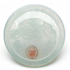 ST4041果敢翡翠 冰种翡翠生肖龙牌挂件玉坠缅甸A货龙牌吊坠