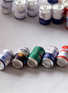 diy微缩食玩手工模型娃娃屋