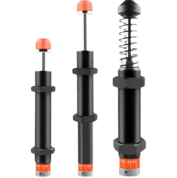 CJAC西捷克KC AC1416 2030 2580 2050-2-3-1KW J机械手油压缓冲器,淘宝优惠券,粉丝福利购,淘宝优惠卷