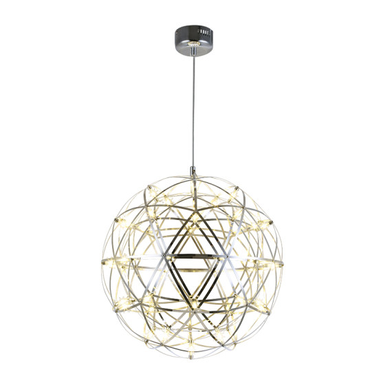 Postmodern creative lamp industrial style Nordic