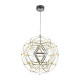 Postmodern creative lamp industrial style Nordic
