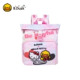 B.Duck, hello kitty, милый рюкзак, ранец, 2021 года, новая коллекция