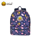 B.Duck, рюкзак, сумка, модный трендовый ранец, в корейском стиле