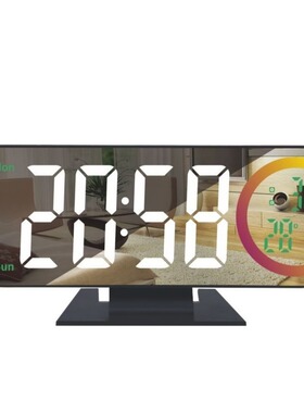 2025新款智能电子时钟