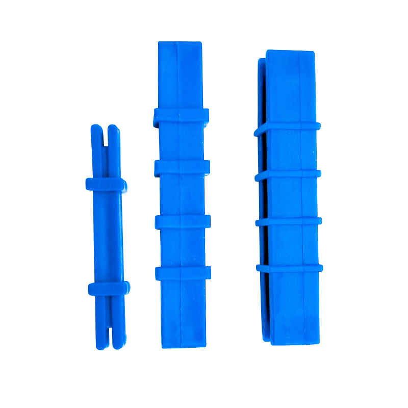 组立式零件盒立柱元件盒柱子专用链接-图3