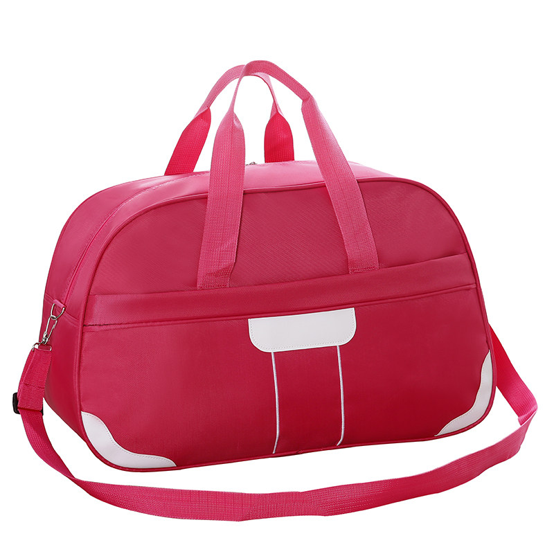 手提旅行袋男大容量行李包斜跨健身包装衣服待产包女套拉杆旅游包,淘宝优惠券,粉丝福利购,淘宝优惠卷