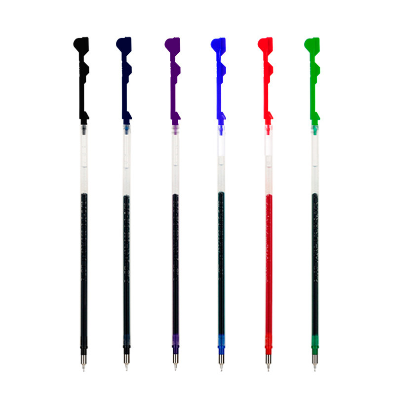 日本PILOT百乐HI-TEC-C超细中性笔芯COLETO卡拉头多功能0.4mm黑芯,淘宝优惠券,粉丝福利购,淘宝优惠卷