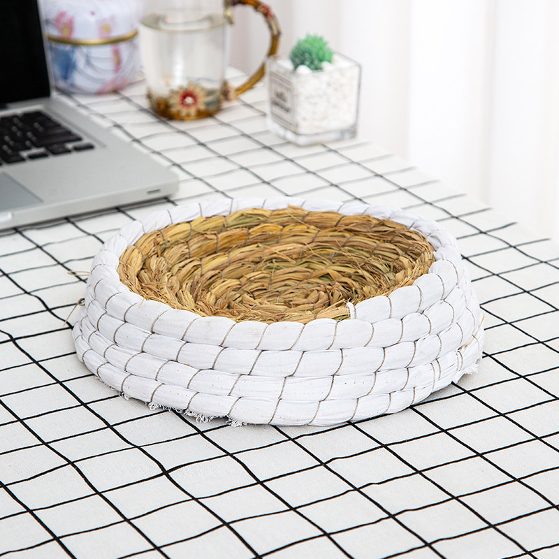 鸽子窝巢箱室内外可挂实木制鸟窝配对繁殖孵化孵蛋草窝鸽具宠物窝,淘宝优惠券,粉丝福利购,淘宝优惠卷