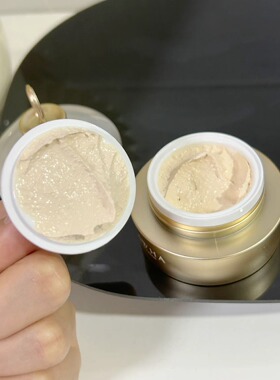 leawha梨花乳液保湿补水护肤品