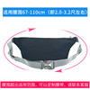 Running waist bag for women sports mobile phone for men multifunctional crossbody new fashionable ultralight large capacity waterproof mobile phone