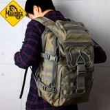 McGroce Magforce Taiwan Malaysia Step Poglower Tactical Computer Rackpack 0521 Наружный водонепроницаемый пакет