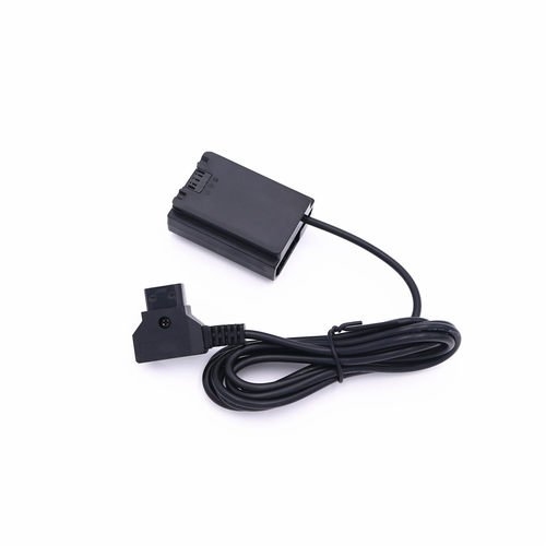 NPFZ100假电池适用索尼A7C A7S3 A7R3R4R5 A9 A7M4 7RM3相机D-TAP - 图2
