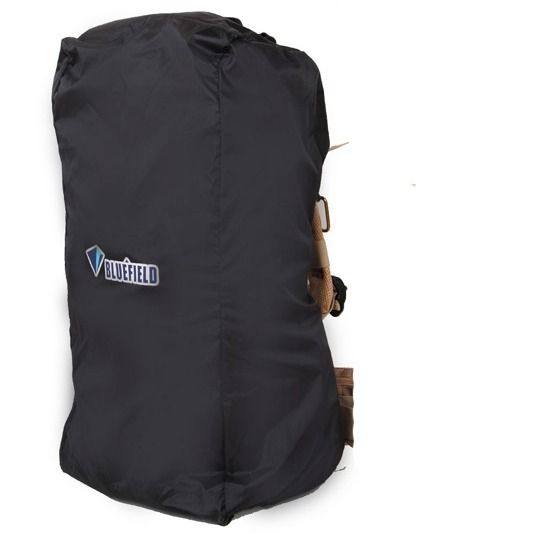 蓝色领域封闭式托运式背包防雨罩登山包防雨罩,淘宝优惠券,粉丝福利购,淘宝优惠卷