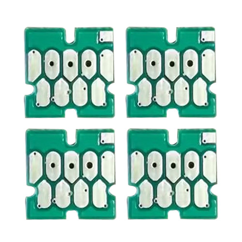 适用爱普生WF C20600打印机T8871 8874 8581 8584 M2100墨盒芯片 - 图1